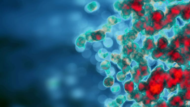 New Melanoma Treatment Combines ICIs and Anti-Angiogenics for Enhanced Outcomes