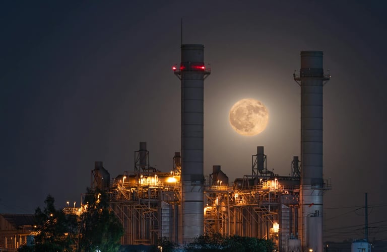 Securing the Moon: NASA Faces Urgent Cybersecurity and Infrastructure Challenges for Lunar Base Development