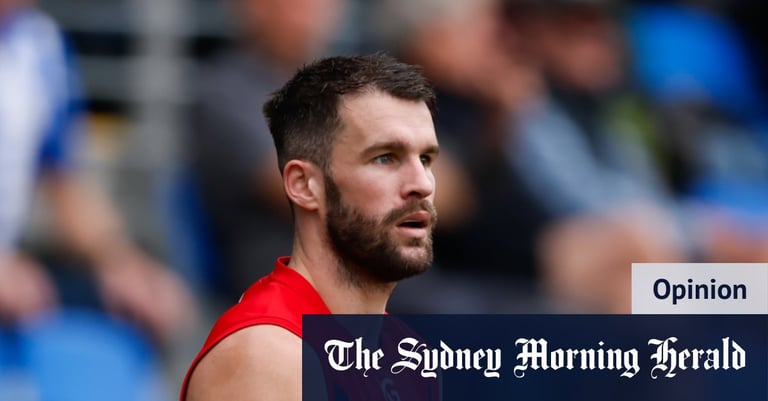 Ex-AFL Star Brandon Jack Slams Cocaine Scandal Hype, Urges Real Talk on Addiction