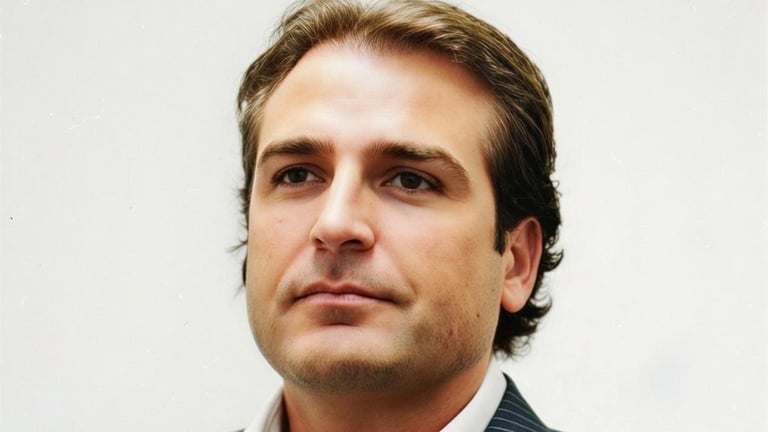 Pilot Energy Transforms Cliff Head to Carbon Capture Hub, Welcomes New CEO to Spearhead Clean Energy Shift