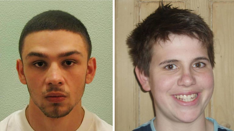 Convicted Killer-Turned-Rapper Sparks Outrage with Violent Lyrics, Ministry Launches Investigation