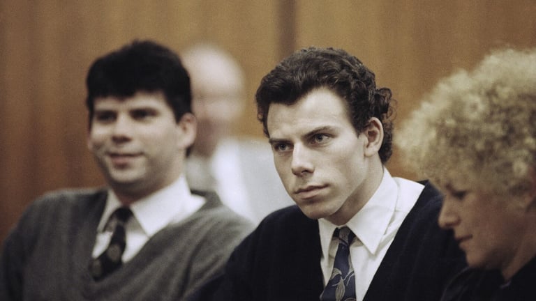 New Evidence Could Reshape Fate of Menendez Brothers in 1989 Murder Case