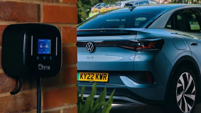 UK Electric Car Grant Sparks Confusion: Industry Calls for Clarity Amid EV Market Uncertainty