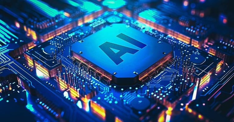 Edge AI Processor Market Set to Skyrocket, Reaching $9.7 Billion by 2032