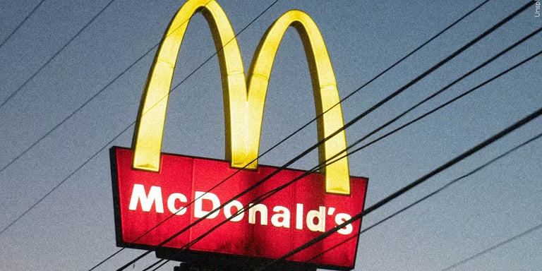McDonald's Revives Monopoly Game: Chance to Win Big with New Prizes and Digital Play