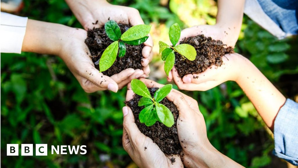 Earth Day 2024: Global Call for Drastic Plastic Cuts Amid Climate Health Crisis