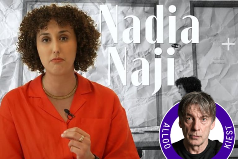 Groen's Nadia Naji Eyes Minister Role, Pledges Climate Action and Equal Opportunity