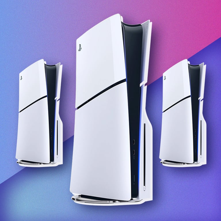 Sony's PS5 Pro Leak Hints at £700 'Trinity' Console for 2024 Holidays