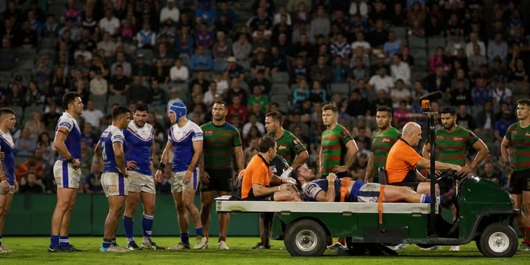 Newcastle Knights Stun Panthers, Secure First Grand Final Spot in 25 Years