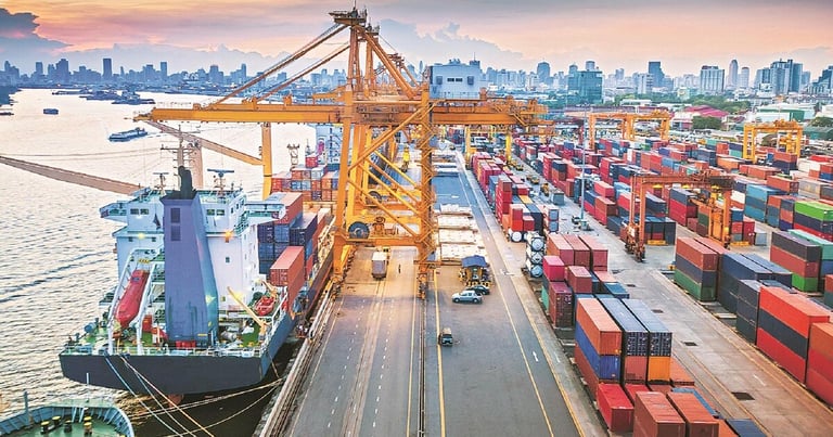 India Seeks to Renegotiate ASEAN Trade Deal Amid Rising US Tariffs and Chinese Overcapacity Concerns