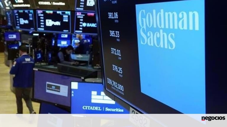 Goldman Sachs Reports 15% Profit Surge Amidst Market Volatility and Investor Caution