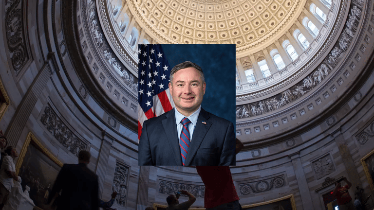 Bipartisan Bill Targets Deadly Nitazenes, Aims to Preempt Next Opioid Crisis Wave