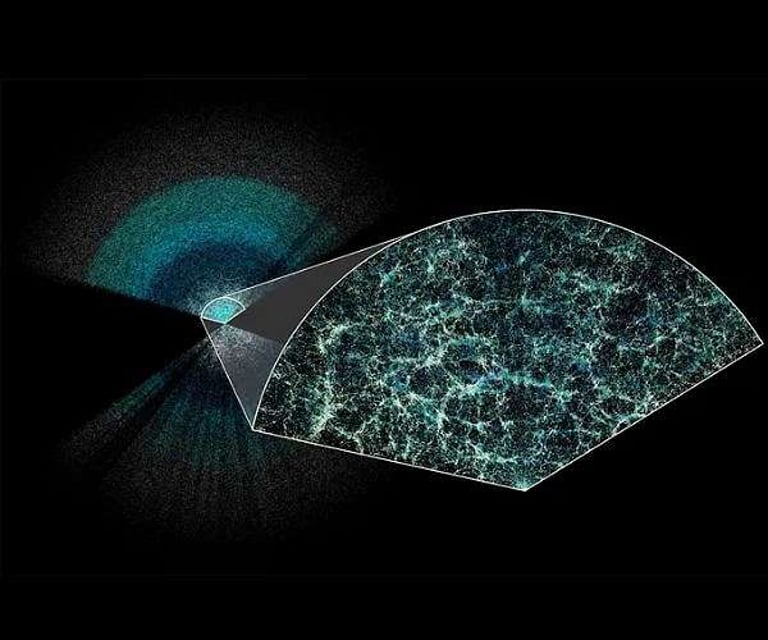 DESI Findings Challenge Cosmology: Dark Energy May Not Be Constant, New Models Needed