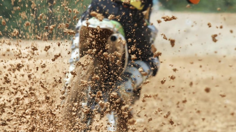Urgent Recall: Honda Dirt Bikes Pulled for Handlebar Defect Risking Serious Injuries