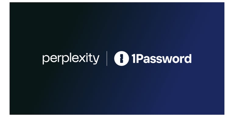 1Password and Perplexity Join Forces to Fortify AI Browser Comet with Advanced Security Features