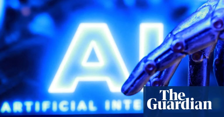 Bank of England Warns AI Could Trigger Financial Market Shocks, Stresses Need for Intervention