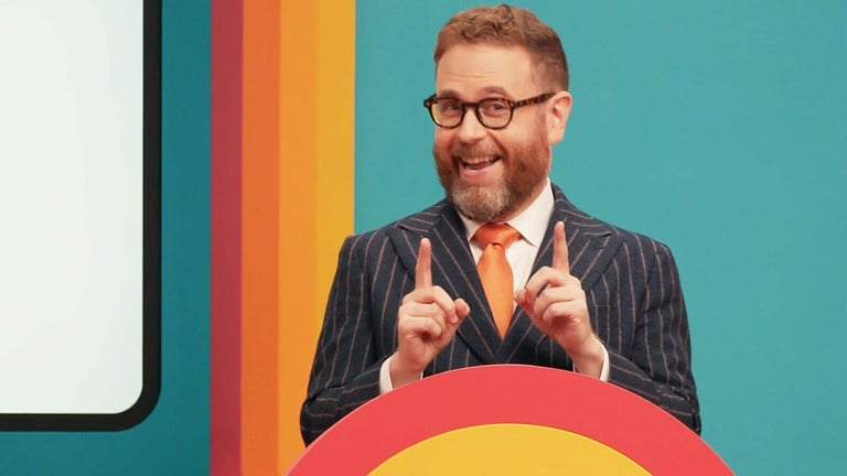 Game Changer: Home Edition Smashes Kickstarter Goal, Bringing Show's Excitement to Living Rooms