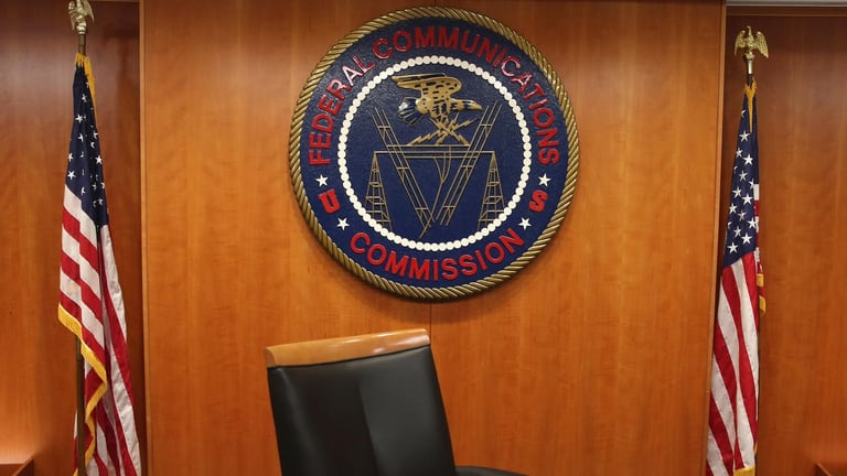 FCC Outlaws AI Deepfake Robocalls, Fines Set at $23K per Violation Ahead of 2024 Election