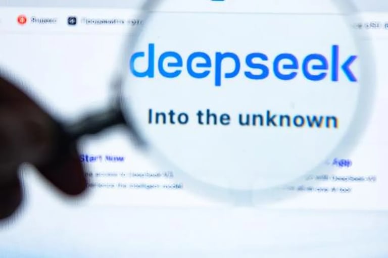 Chinese AI Startup DeepSeek Faces Backlash Over Unauthorized Data Transfers to ByteDance