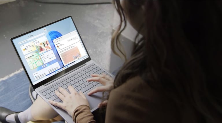 Microsoft Launches 'Project Zenith': A Developer-Centric Windows 11 Experience for High-Performance Local AI
