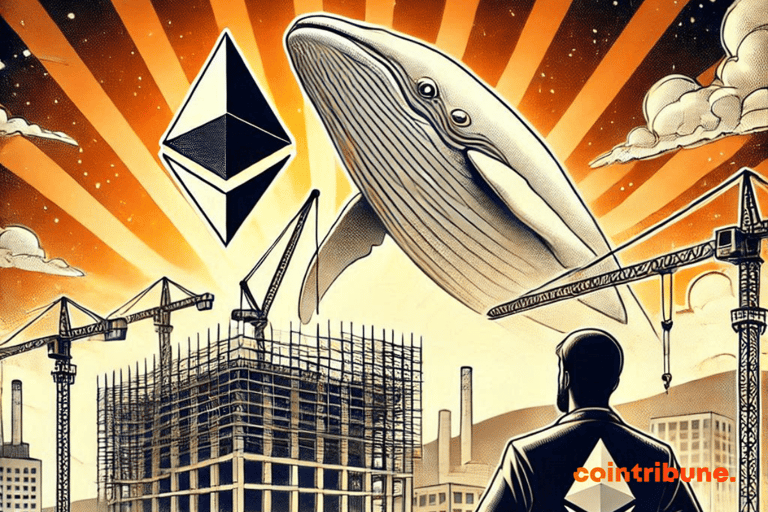 Ethereum ETFs Surge to $2.2 Billion, Outpacing Bitcoin with Staking-Boosted Yields