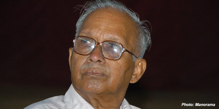 M.P. Parameswaran: The Scientist Who Bridged Science and Social Justice, Championing Rationality and Decentralized Democracy