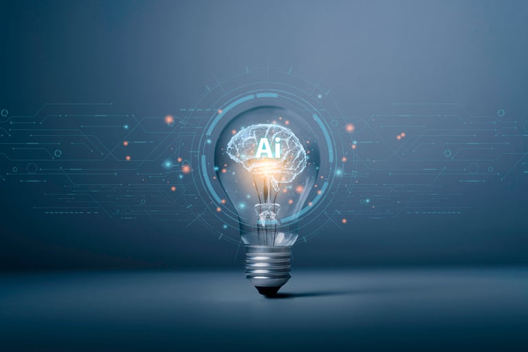 AI Revolutionizes HR: Boosting Recruitment, Diversity, and Employee Engagement in Slovakia