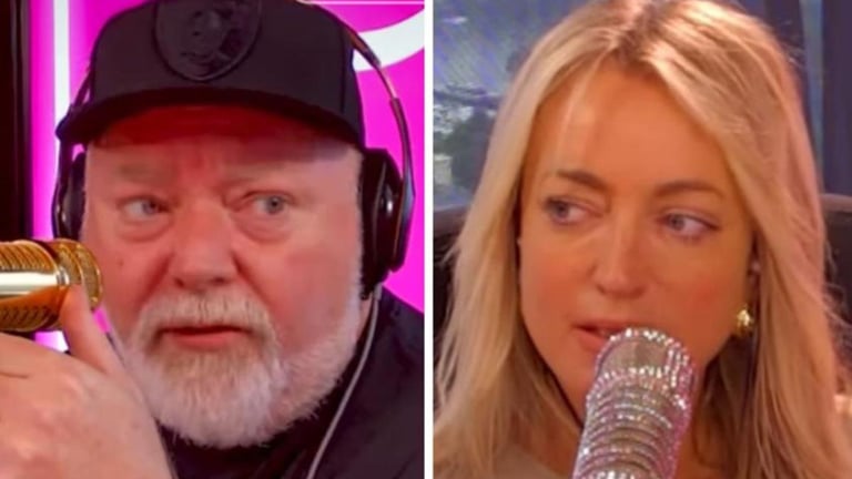Tensions Rise: Jackie O Takes Leave After Heated On-Air Clash with Kyle Sandilands