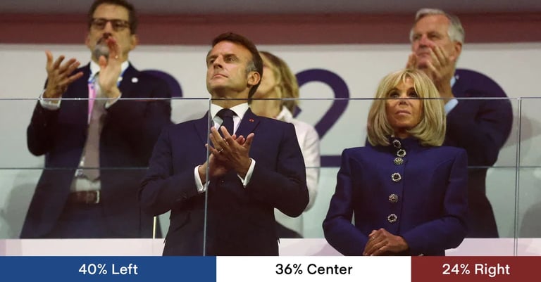 Brigitte Macron Wins Defamation Case Over Viral Conspiracy Theory; Court Orders Damages