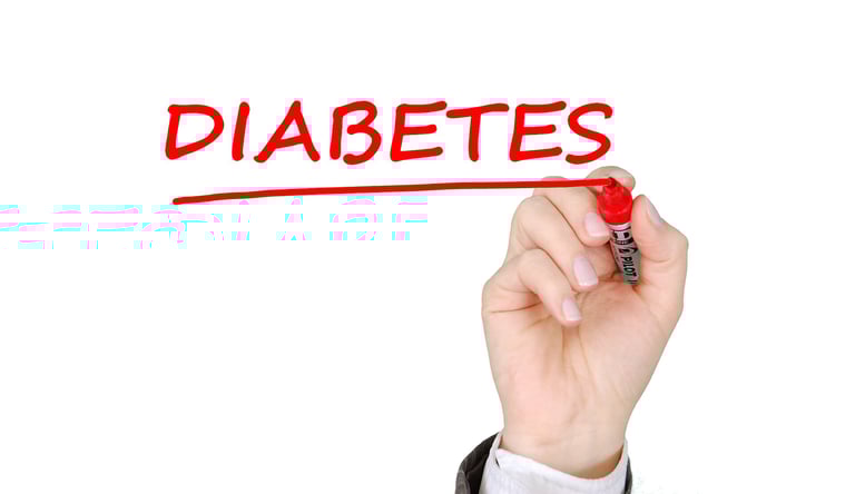 Catch Diabetes Early: Key Symptoms and Screening Tips for Prevention
