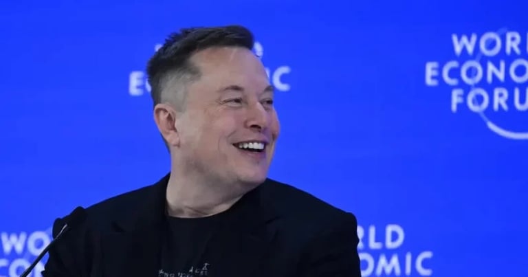 Elon Musk to Unveil Terafab Vision at ASML Tech Conference Ahead of SpaceX IPO