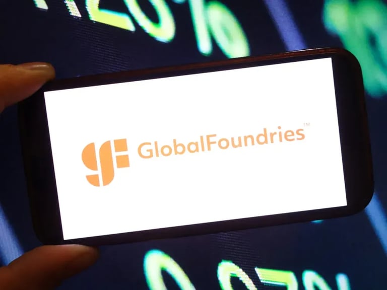GlobalFoundries Pledges $16 Billion to Boost U.S. Semiconductor Manufacturing Amid AI Boom