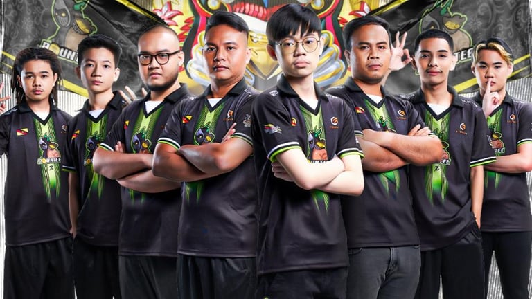 Esports Scandal: Dominus Banned for Match-Fixing Until 2025