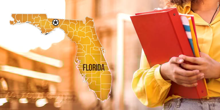 DeSantis Unveils Plan to Revolutionize University Accreditation in Florida and Southern States