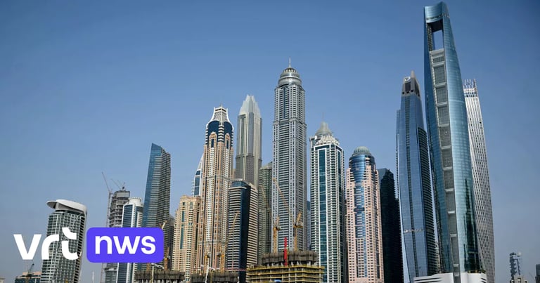 Antwerp Drug Kingpin Omar Govers Arrested in Dubai, Extradition to Belgium Imminent