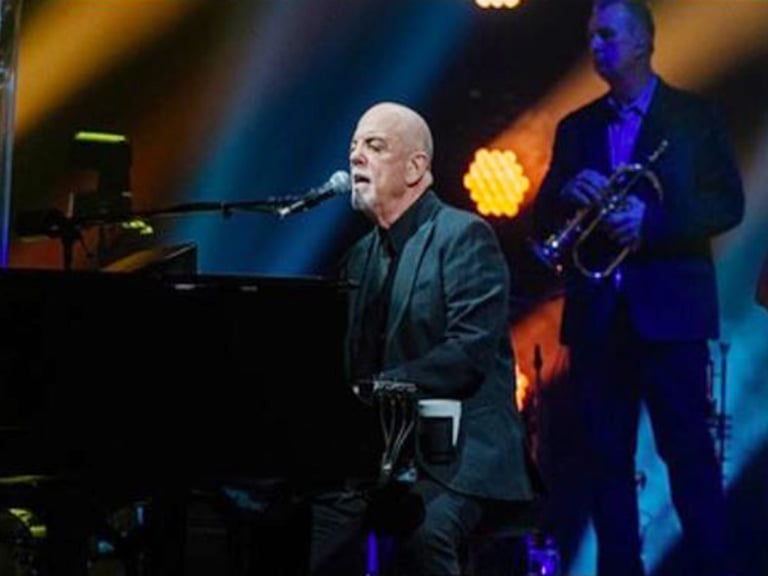 Billy Joel Faces Health Challenges: Cancels Tours to Focus on Recovery, Celebrates Family Support