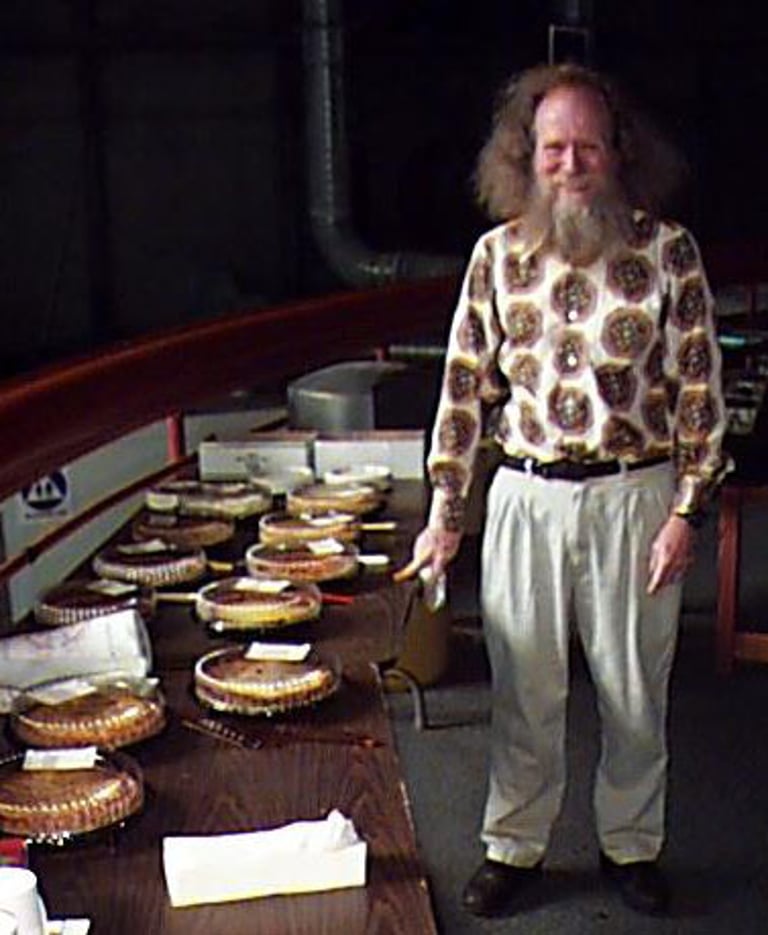 Happy Pi Day: Celebrating Math, Einstein, and Raspberry Pi Innovation!