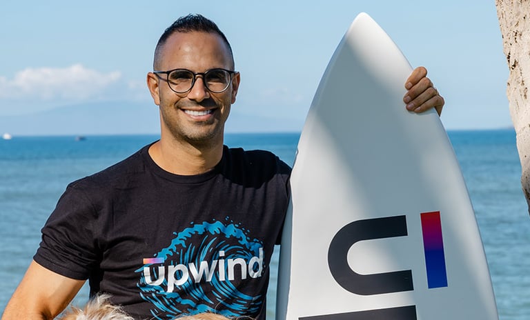 Upwind Secures $250M in Series B, Valued at $1.5B, Targets AI-Driven Cloud Security Expansion