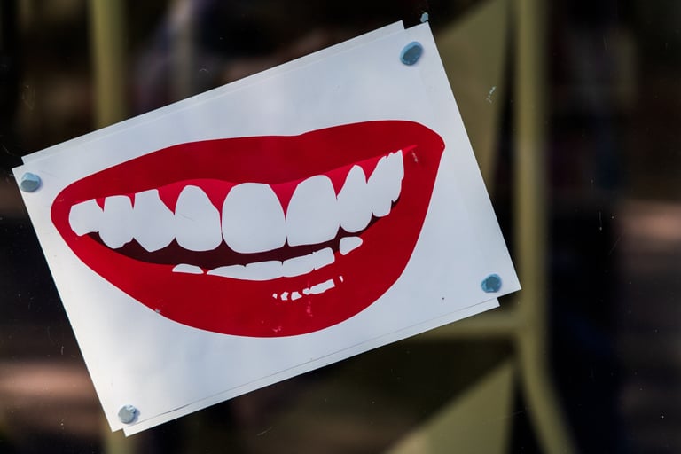Mediterranean Diet Linked to Healthier Gums, Reduced Inflammation: Study Reveals