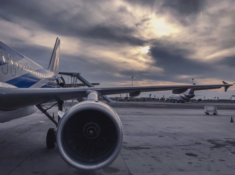 Italy Pioneers Unified Air-and-Rail Travel Network with AI Integration and Eco-Focused Goals