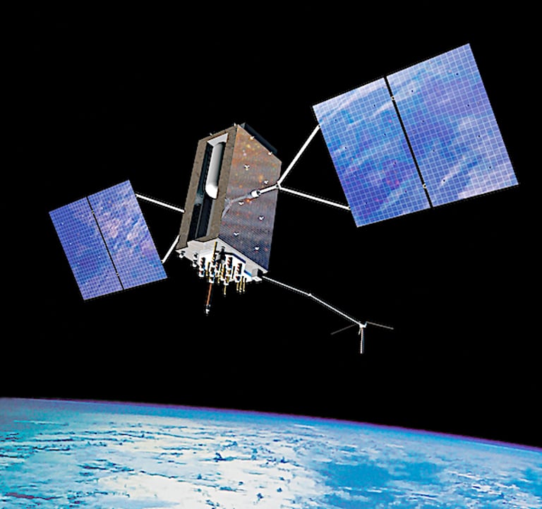 Space Force Taps SpaceX for Urgent GPS III Satellite Launch Amid ULA Delays