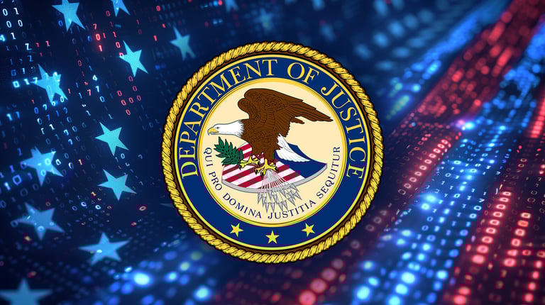 US Indicts Russian Hacker for Cyberattacks; $10M Reward Offered Amid Rising Threats to 2024 Olympics