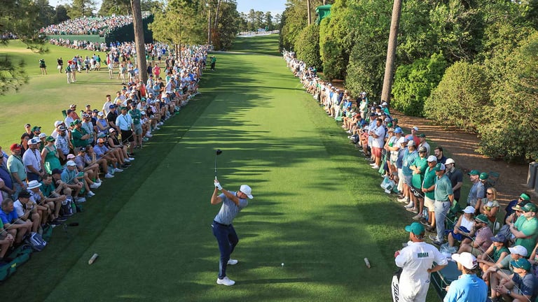 2025 Masters Tournament Tickets Reach Premium Prices Amid High Demand