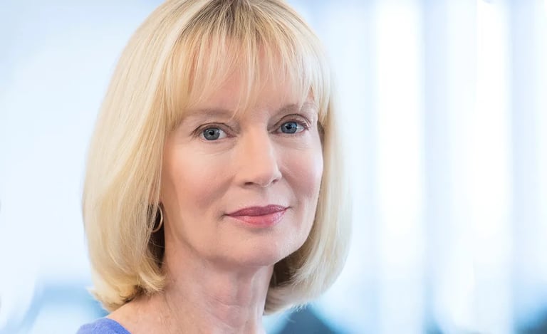 Altos Labs Appoints Dr. Joan Mannick as CMO, Eyes Human Trials for Anti-Aging Therapies