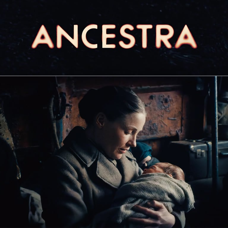 Darren Aronofsky and Google DeepMind Debut AI-Driven Short Film 'Ancestra' at Tribeca Festival