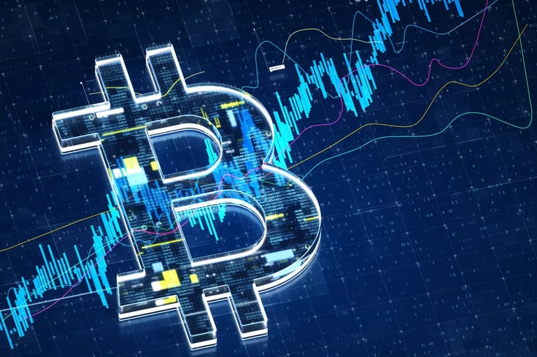 Hyperscale Doubles Down on Bitcoin Treasury Strategy Amid AI Expansion Plans
