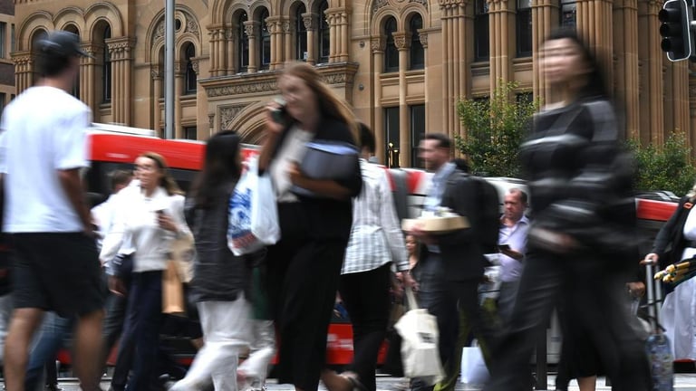 Australia Slashes NuvaRing Cost in Major Women's Health Reform, Boosts Access to Contraceptives