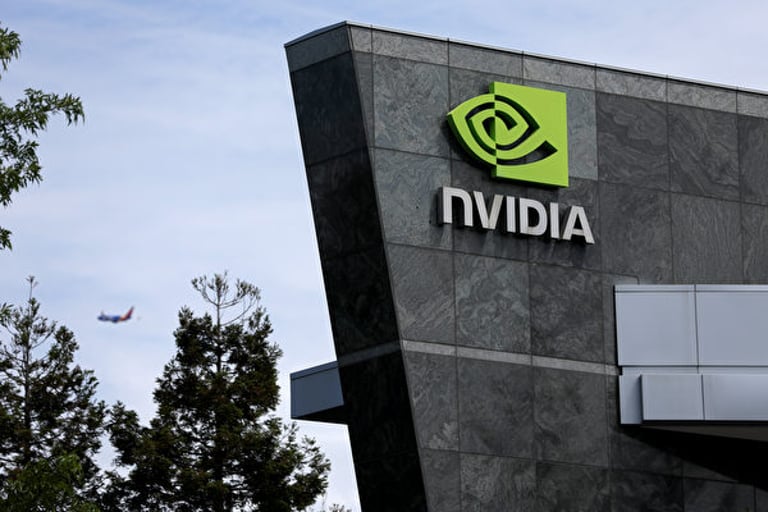 Nvidia Orders Spot Checks as AI Chip Smuggling to China Raises U.S. Tech War Concerns