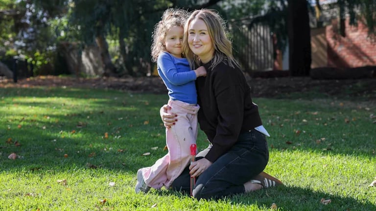 Australia's Fertility Rate Hits Record Low Amid Financial Strain and Housing Costs