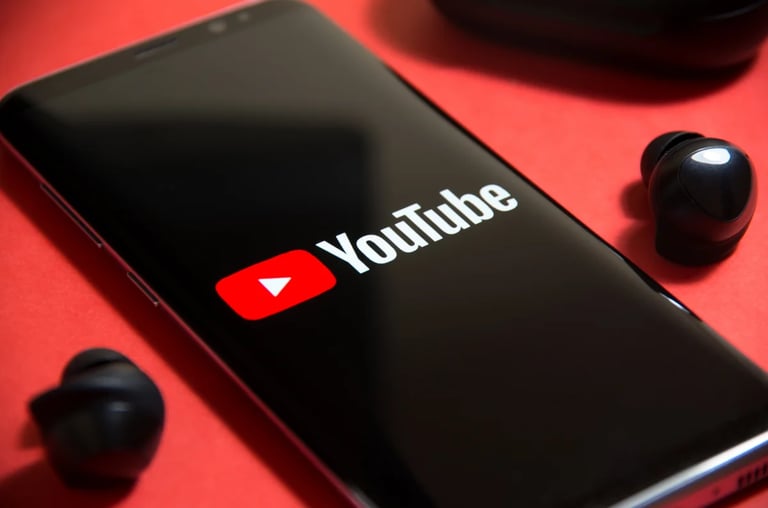 YouTube Unveils 'Premium Lite': Affordable Ad-Free Viewing for $7.99/Month